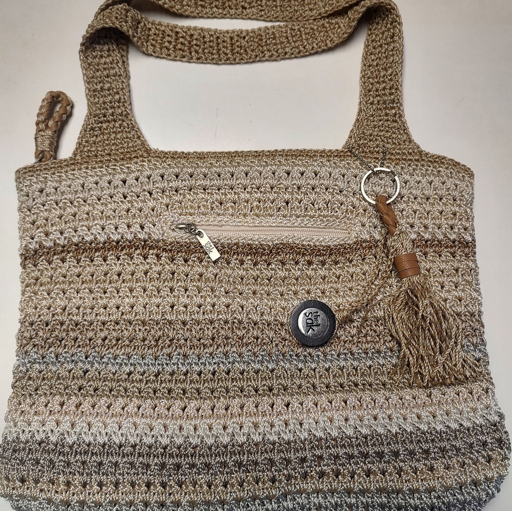 The Sak Purse